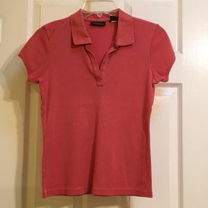 Banana Republic v-neck top